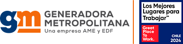 Generadora Metropolitana